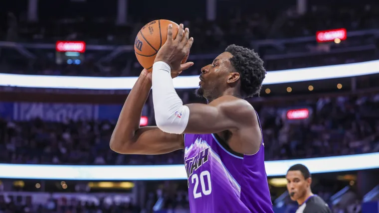 Jazz execute master tanking plan with Lauri Markkanen, Jaren Jackson Jr. decisions image