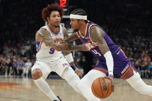 Jalen GreenPhoenix Suns NBA Jalen Green injury 