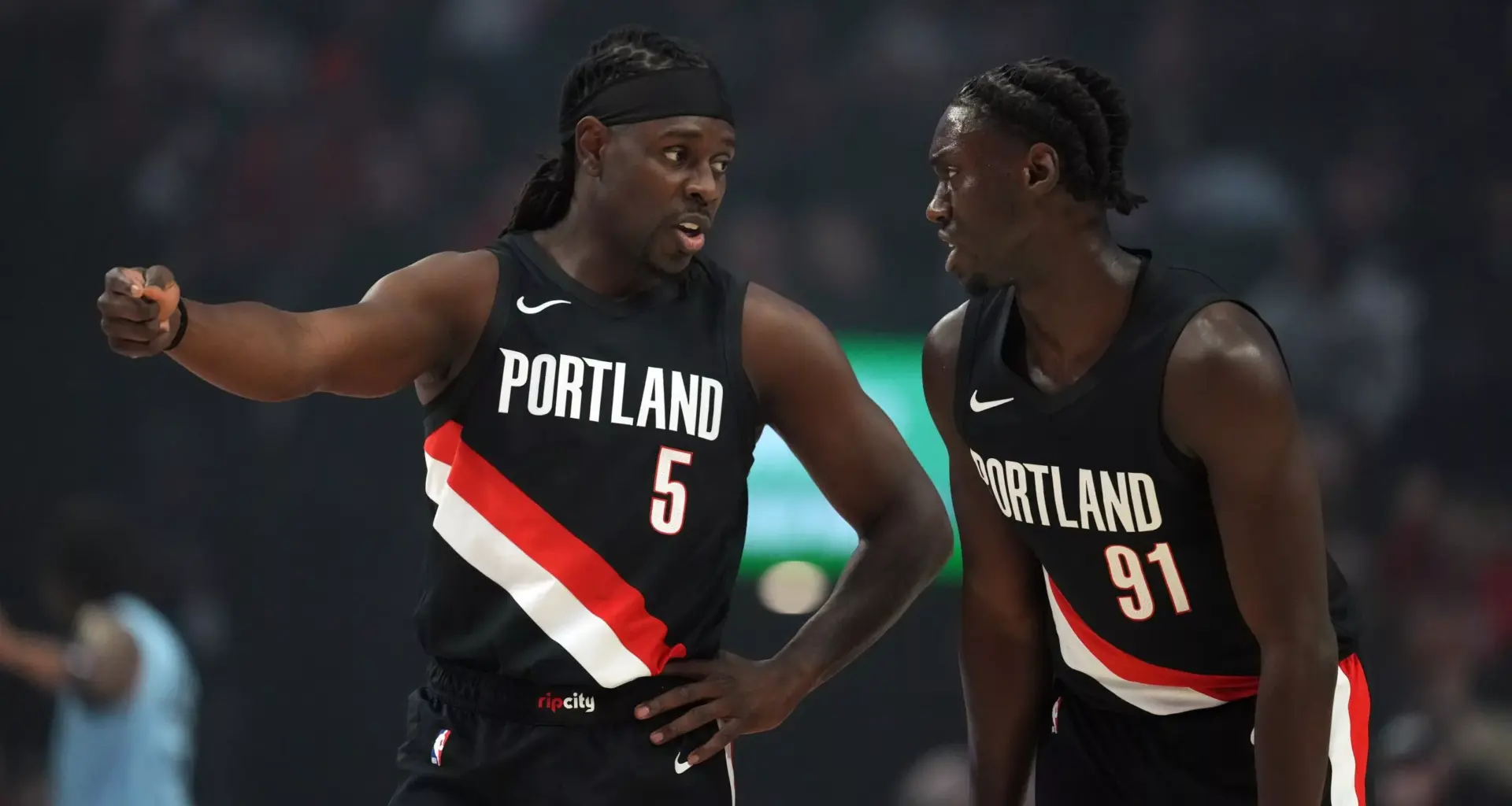 Denver Nuggets vs Portland Trail Blazers Picks and Prediction for Friday, February 20, 2026