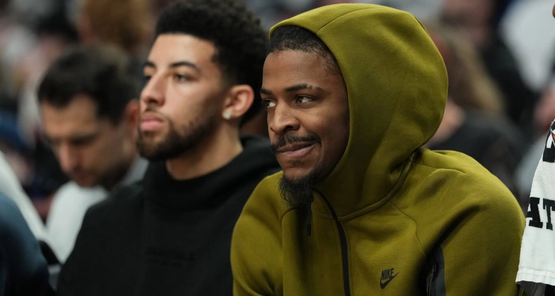 The Memphis Grizzlies Are Struggling to Find Stability – The Lead