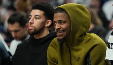 The Memphis Grizzlies Are Struggling to Find Stability – The Lead