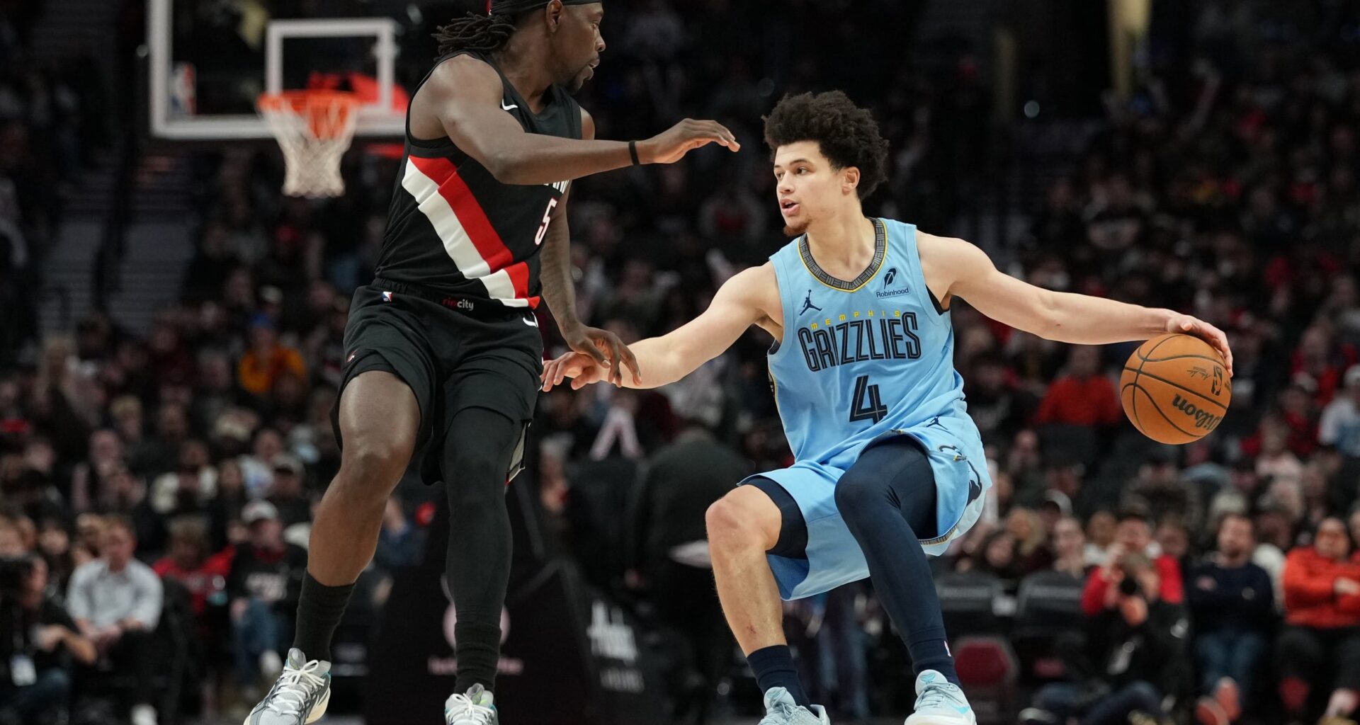 The Grizzlies’ Lost Season is Defined By This Shocking Number