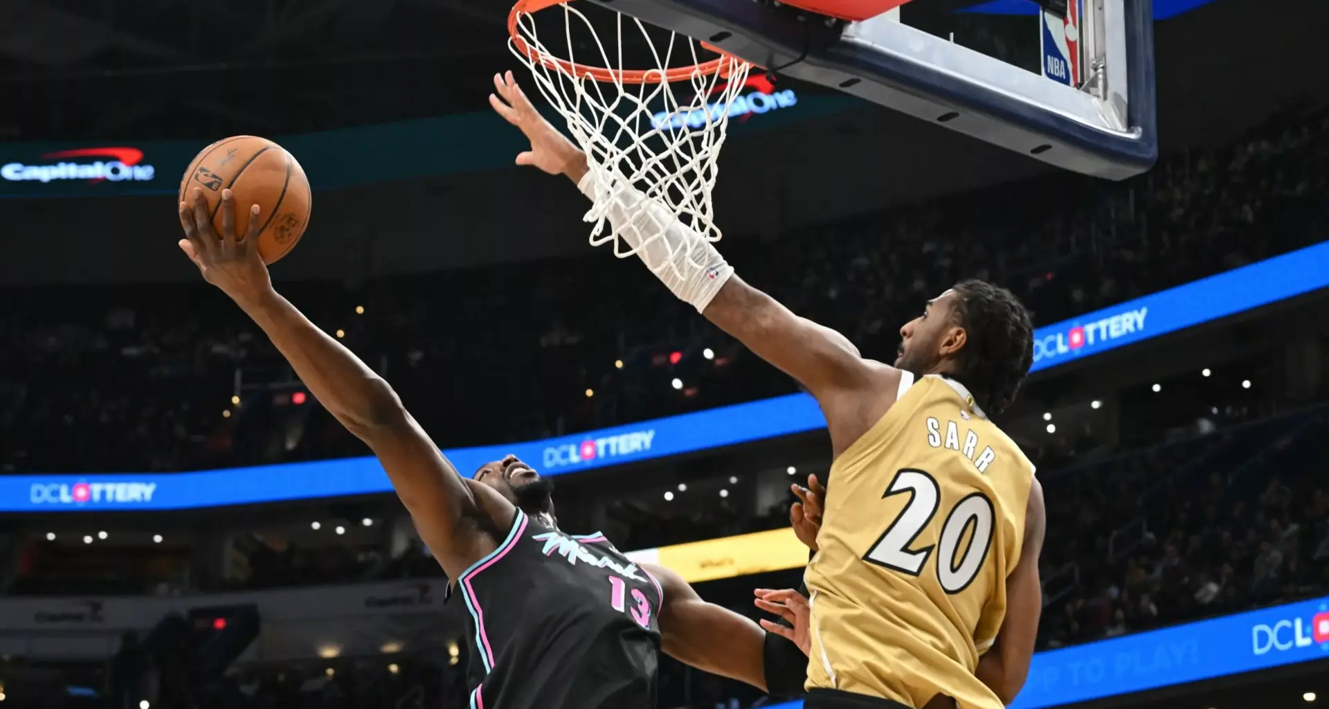 Charlotte Hornets vs. Washington Wizards, Picks and Prediction, Sunday, February 22, 2026