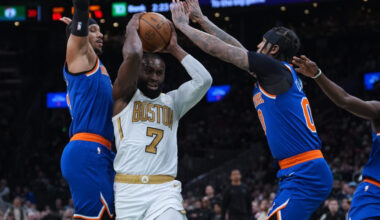 Knicks Notes: Defense, Schedule, Warren, All-Star Game