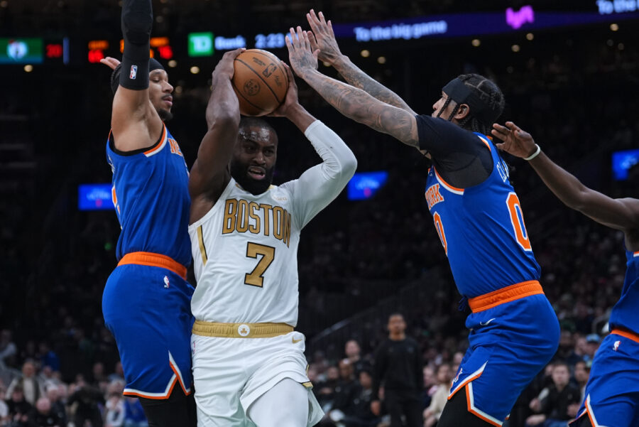 Knicks Notes: Defense, Schedule, Warren, All-Star Game