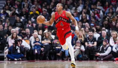 Detroit Pistons vs. Toronto Raptors Prediction, NBA Odds