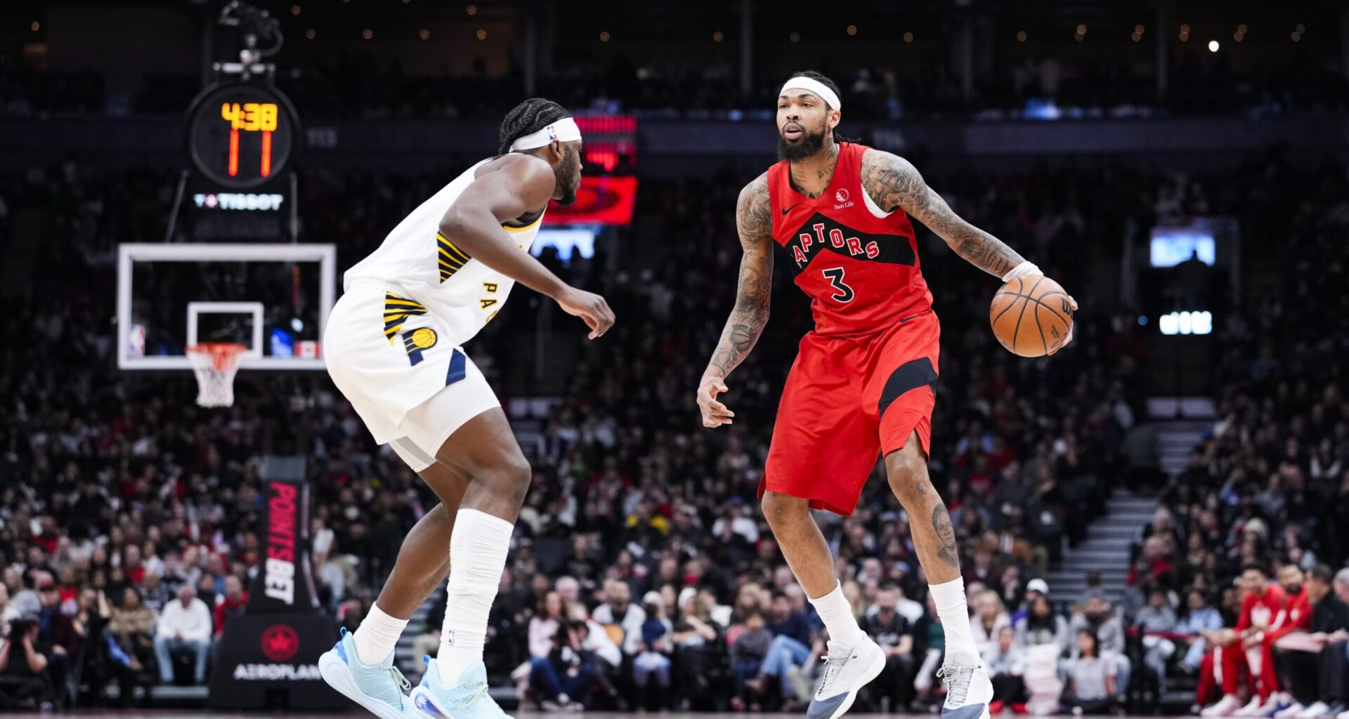 Can Brandon Ingram Become an All-Star Injury Replacement?