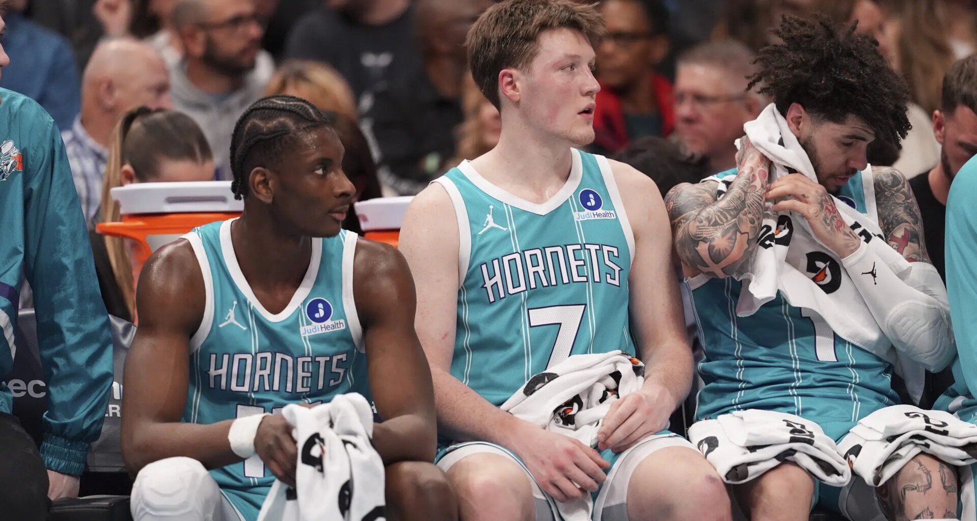 Will the Hornets be Able to Finish Top-Six in the East This Year? – The Lead