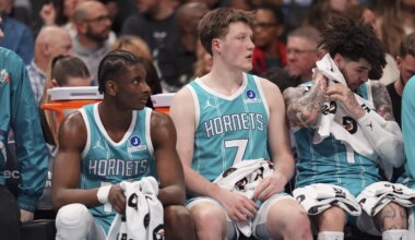 Will the Hornets be Able to Finish Top-Six in the East This Year? – The Lead