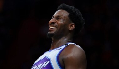 Jaren Jackson Jr. Trade Signals Jazz's Rebuild Is Over – The Lead