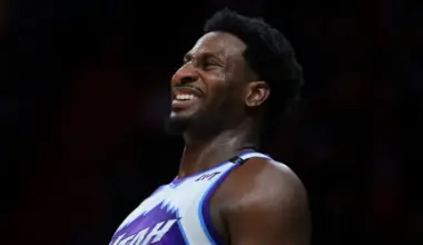 Jazz blatant tanking strategy with Jaren Jackson Jr., Lauri Markkanen backfires in funny way image