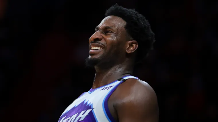 Jazz blatant tanking strategy with Jaren Jackson Jr., Lauri Markkanen backfires in funny way image