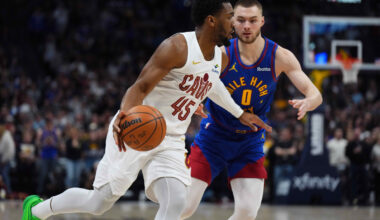 Recap: Denver Nuggets fumble another fourth quarter lead and lose to the Cleveland Cavaliers 119-117