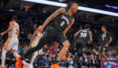 The Wolves Have A Strong Statistical Case For A Championship