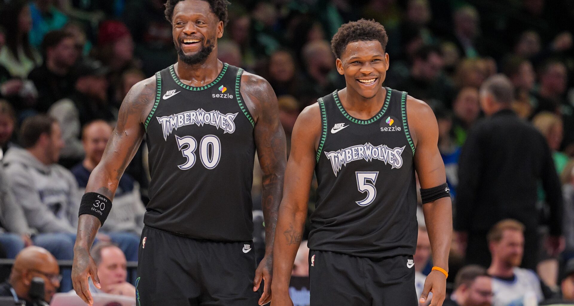 How Would An Expansion Draft Affect The Timberwolves?