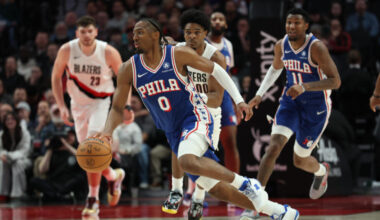 New York Knicks at Philadelphia 76ers — Game Preview