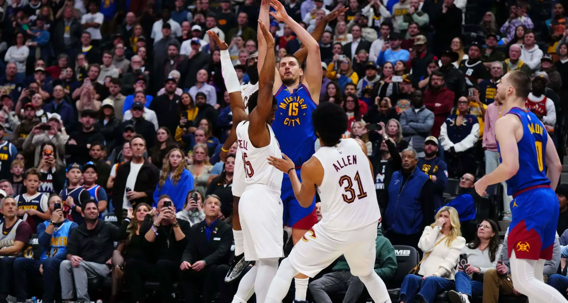 Memphis Grizzlies vs. Denver Nuggets, Picks and Prediction, Wednesday, February 11, 2026