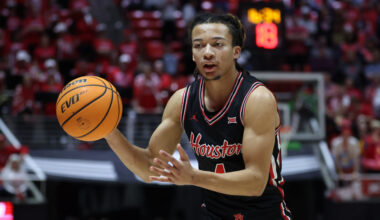 NCAA college basketball, TV channel