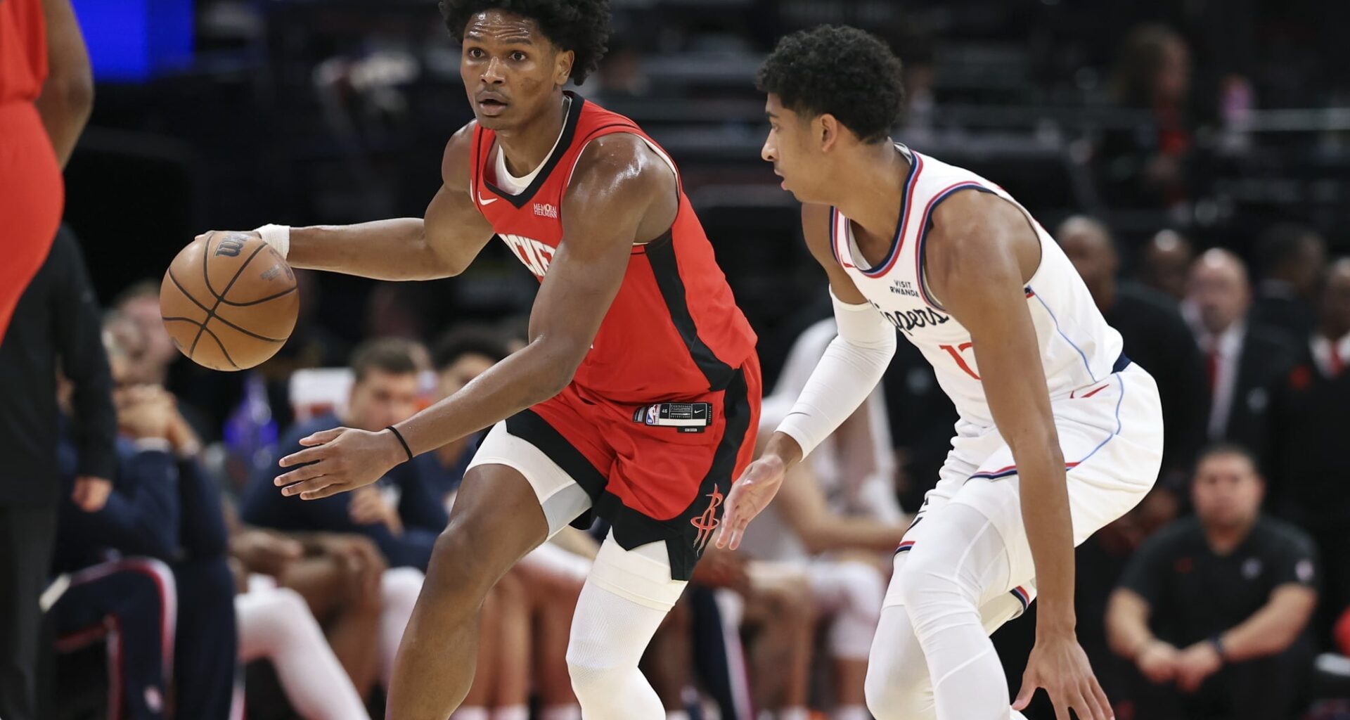 The Buyout Market For Rockets After Chris Paul's Retirement