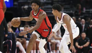 The Buyout Market For Rockets After Chris Paul's Retirement