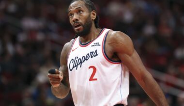 Are Playoffs Hopes Long Gone?