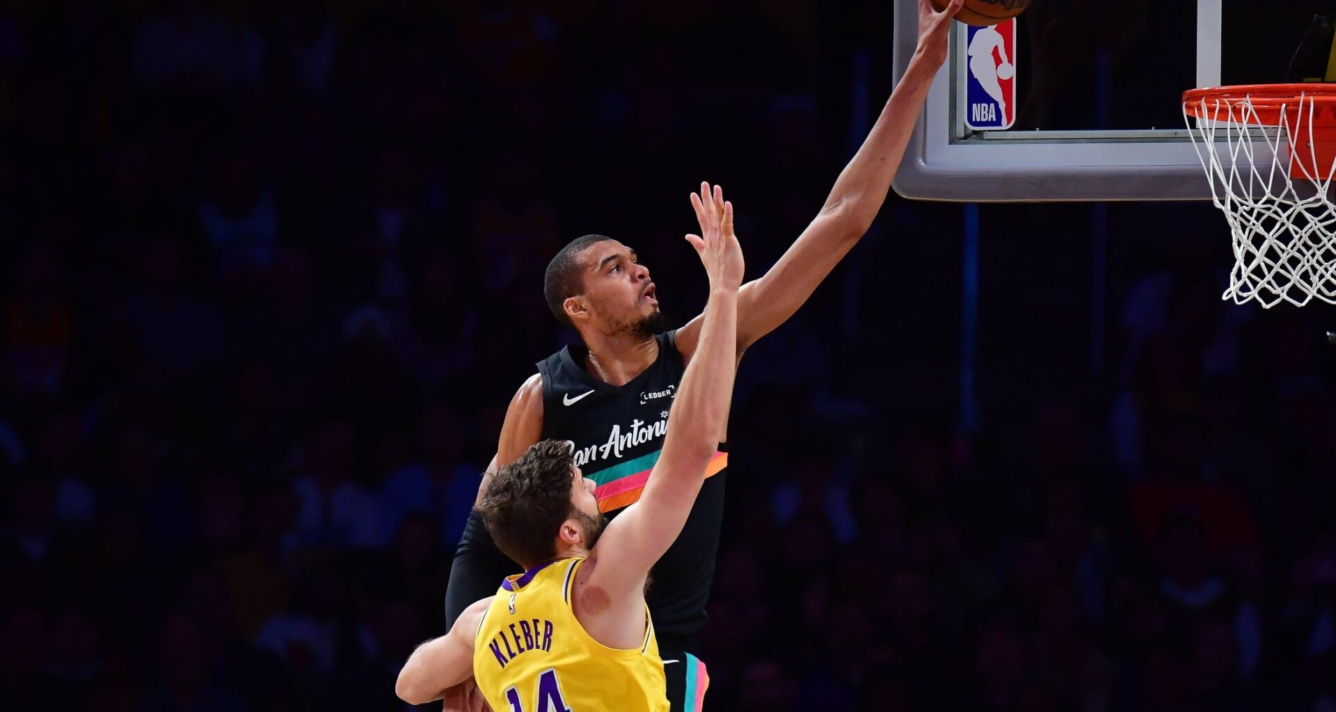 The San Antonio Spurs Continue To Make History