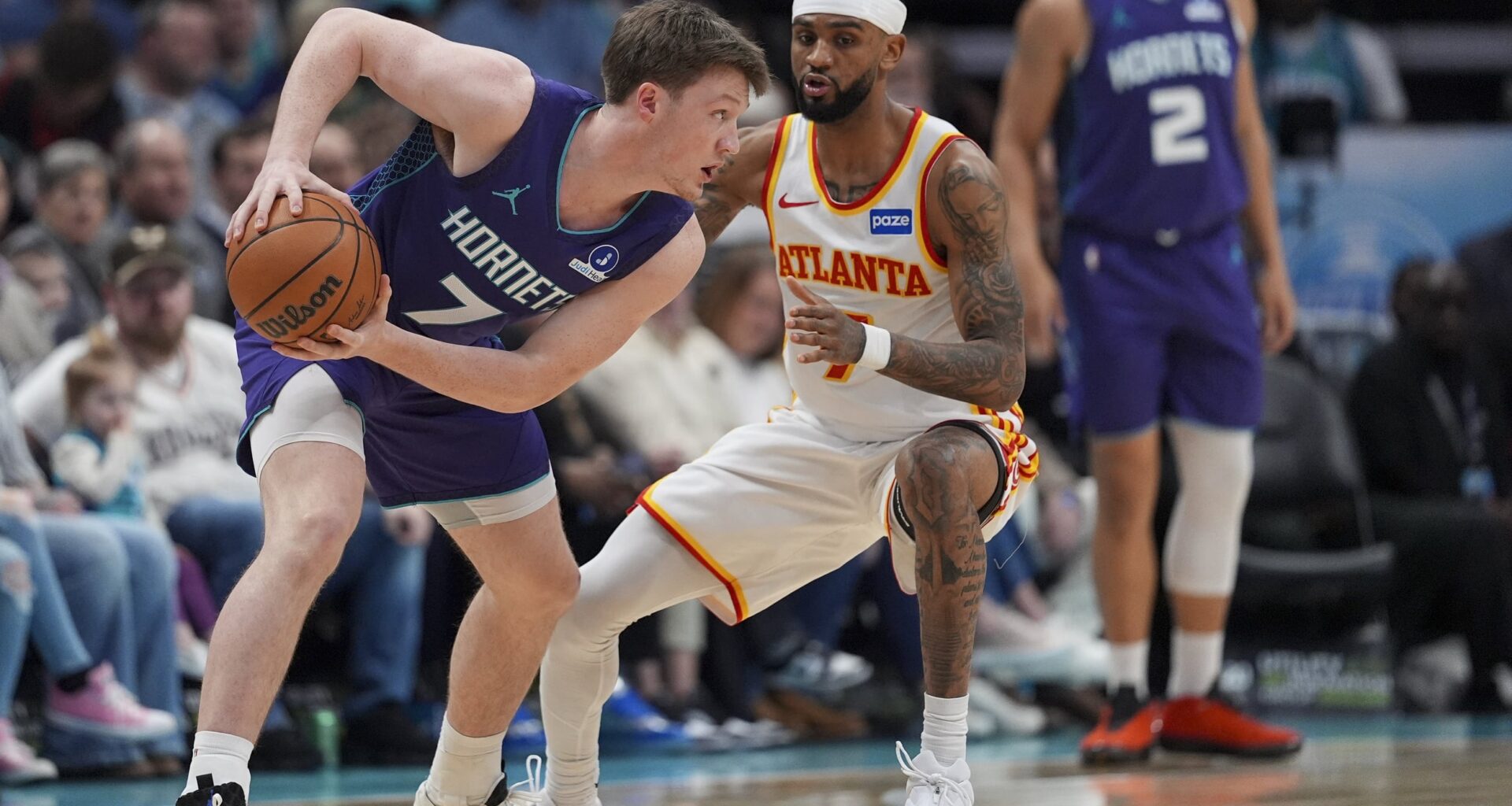 Hawks Valued Draft Picks, Flexibility At 2026 Trade Deadline