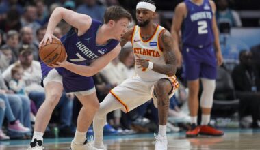 Hawks Valued Draft Picks, Flexibility At 2026 Trade Deadline