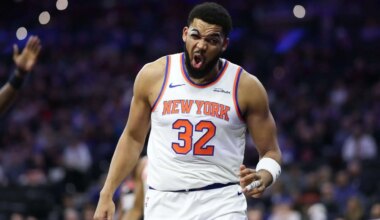 Top Offseason Destinations For All-Star