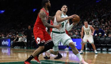 Nikola Vucevic sends brutal message after Celtics trade