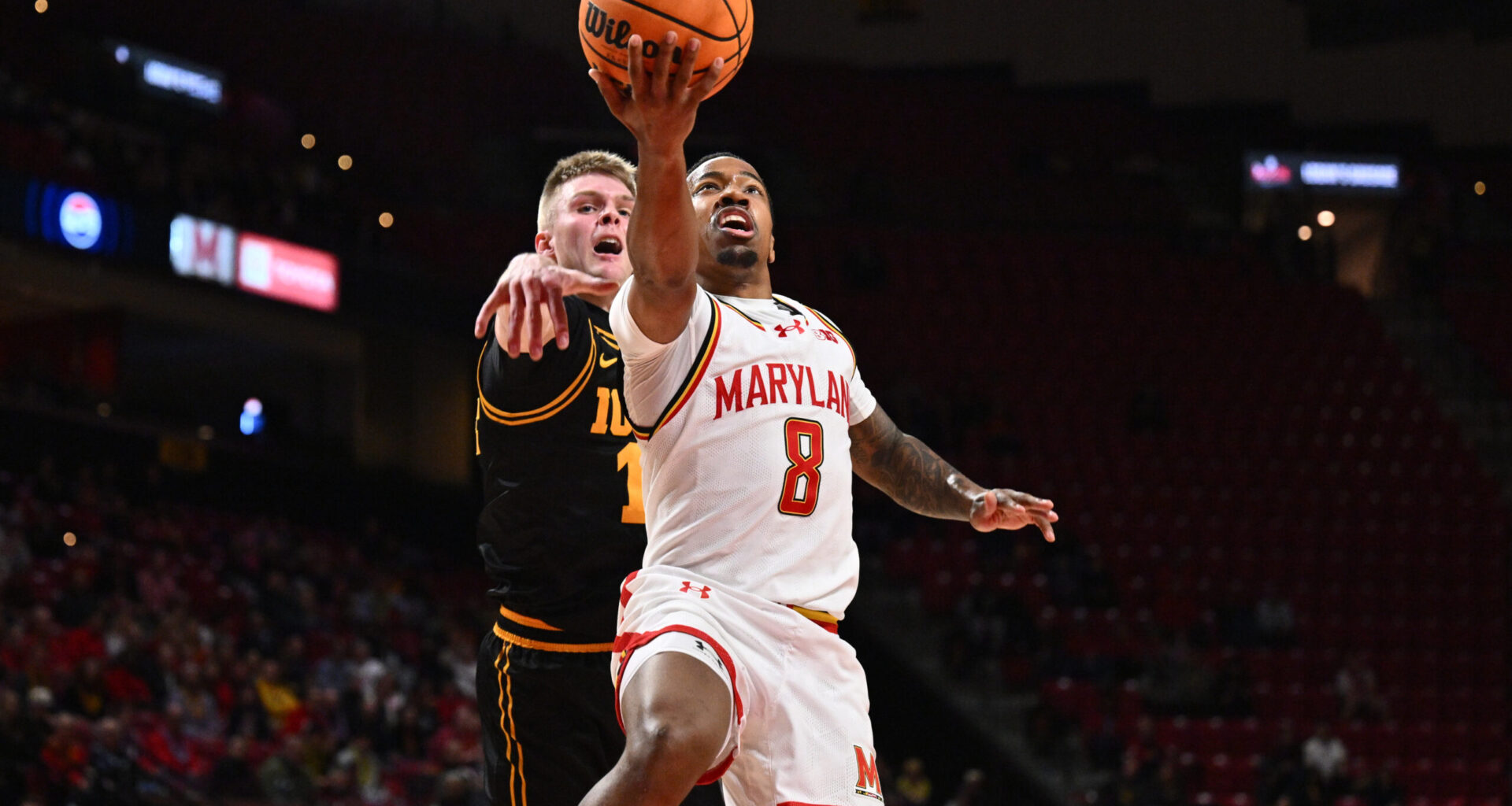 Bold predictions in college basketball for this weekend 