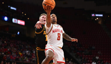 Bold predictions in college basketball for this weekend 