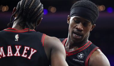 You think a 49-point loss is bad? Wednesday was even worse for Sixers fans - On Pattison