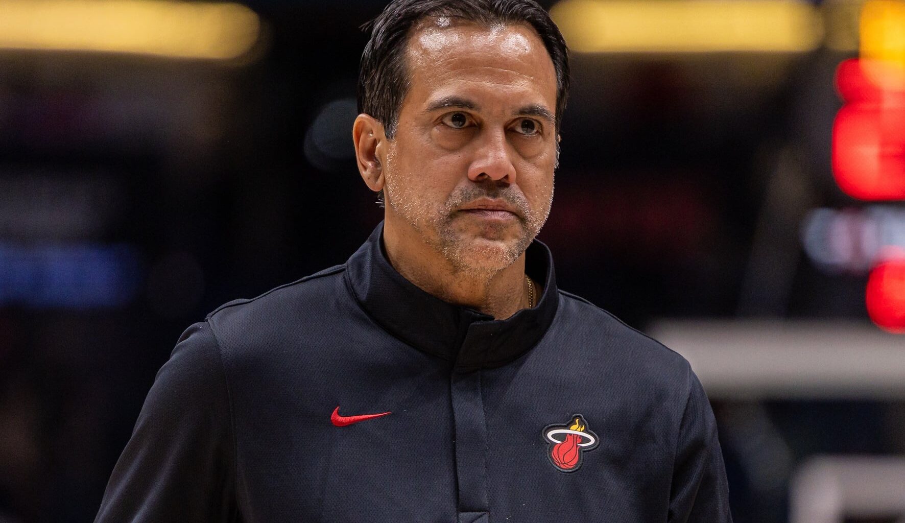 The Miami Heat made two roster moves today, adding Myron Gardner to 15-man roster and Trevor Keels to a two0-way deal.