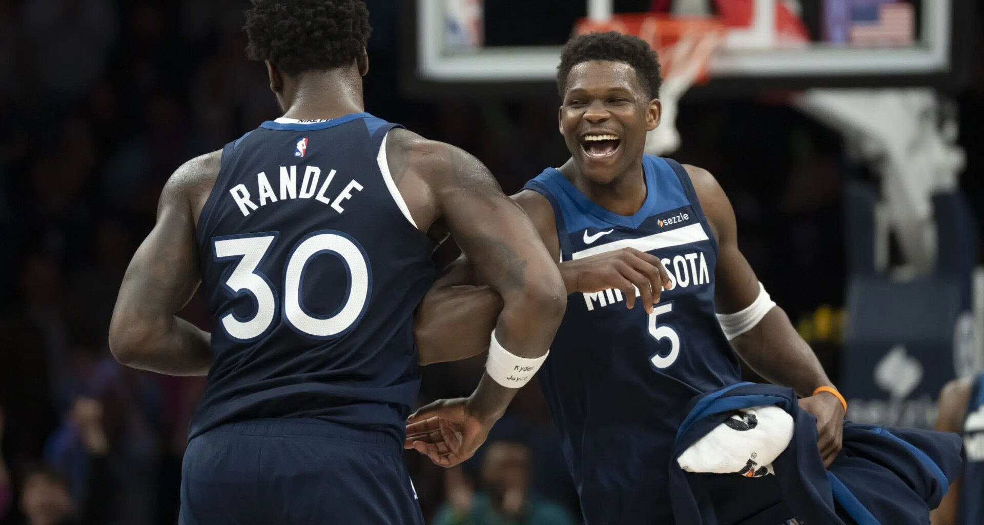 Who Should the Timberwolves Protect in an NBA Expansion Draft? – The Lead