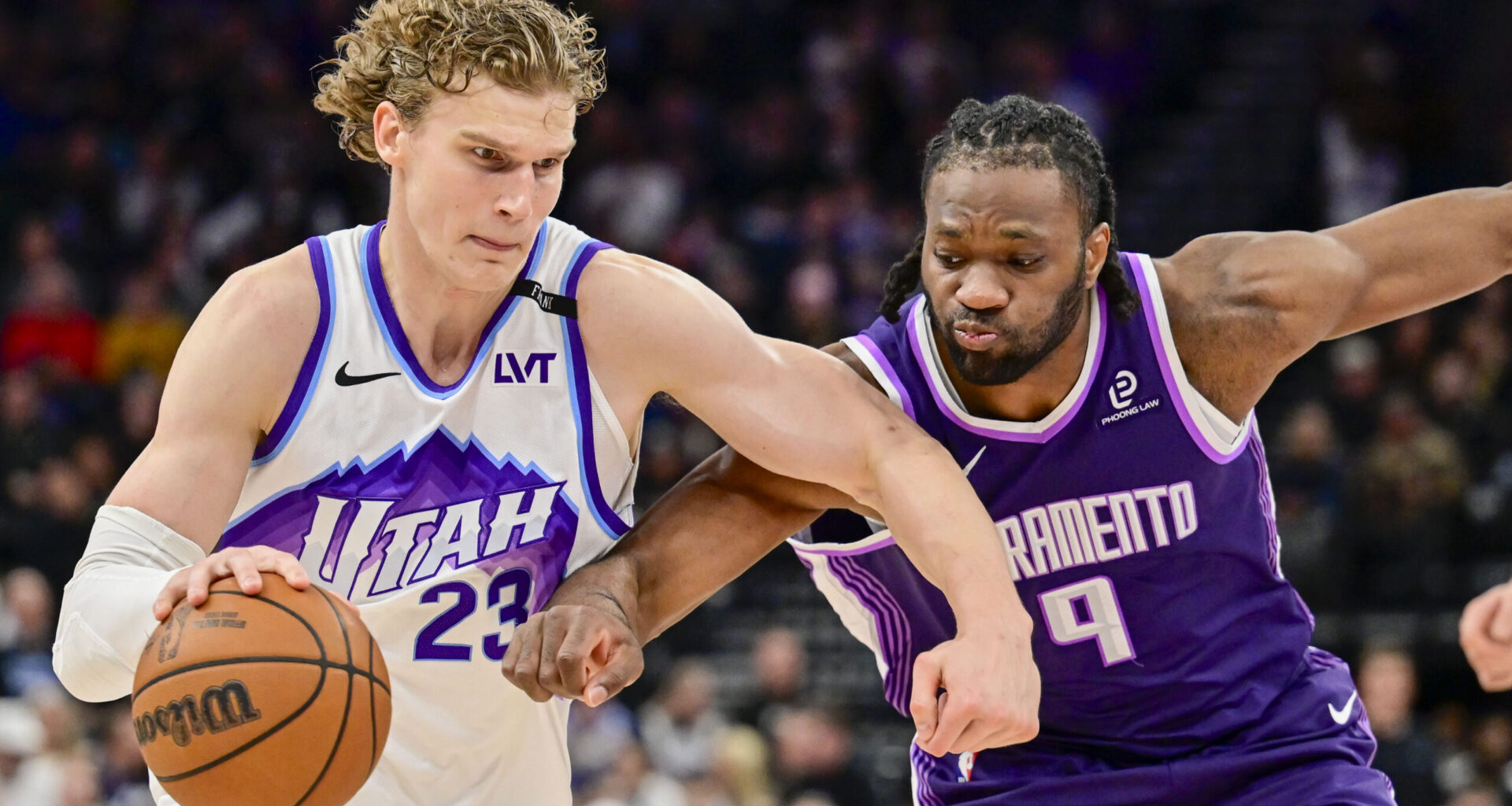 Longest title droughts in NBA