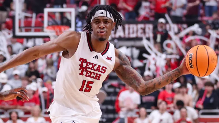 Top 2026 NBA Draft prospect suffers season-ending ACL tear  image