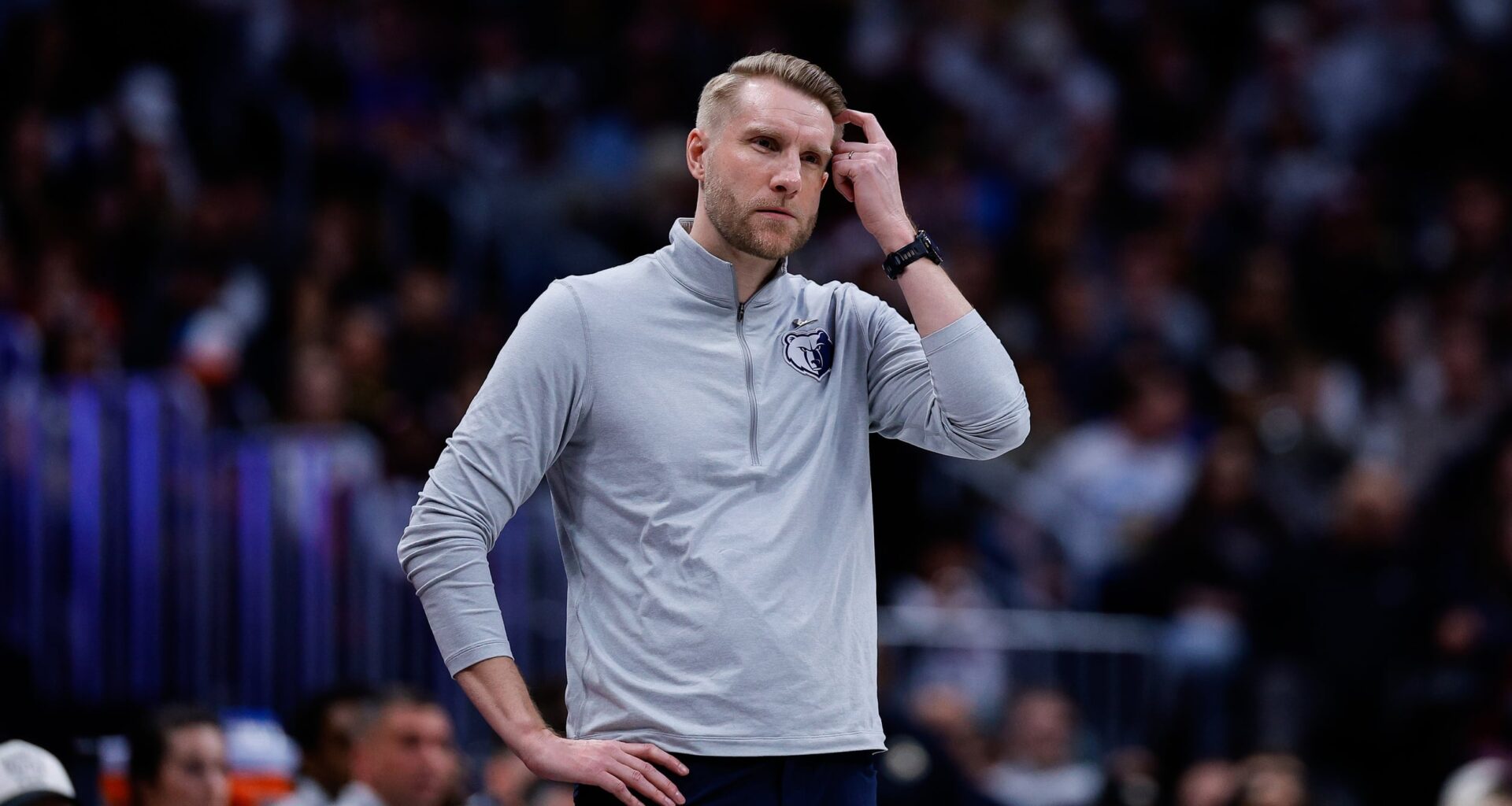 Why Memphis’ Next Era Needs a Different Blueprint