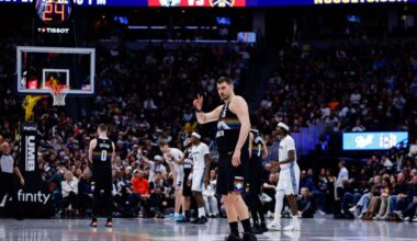 The 2026 Nuggets Are Certainly An Enigma