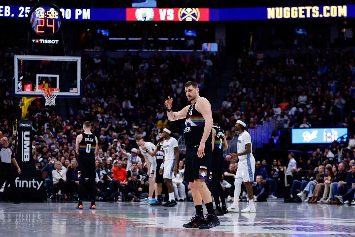 The 2026 Nuggets Are Certainly An Enigma