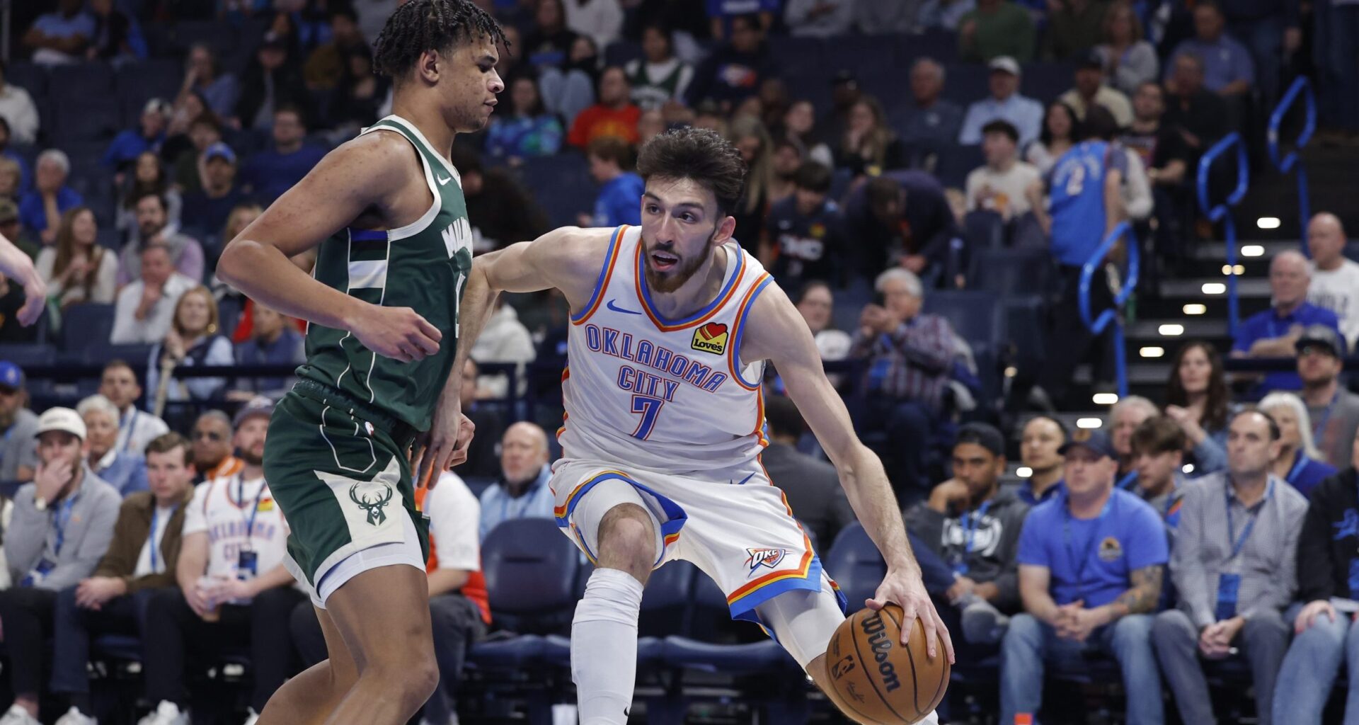 NBA viewership entering All-Star break highest since 2018