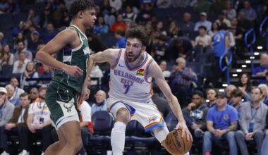 NBA viewership entering All-Star break highest since 2018