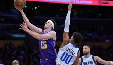 Mavericks' Max Christie