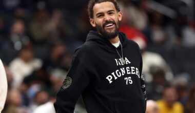 3 Wizards Claim Spots On Bleacher Report's Top NBA Players List