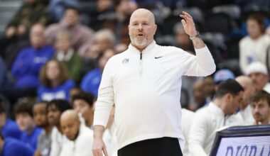 Who’s next at Kansas State? 10 candidates to replace fired head coach Jerome Tang