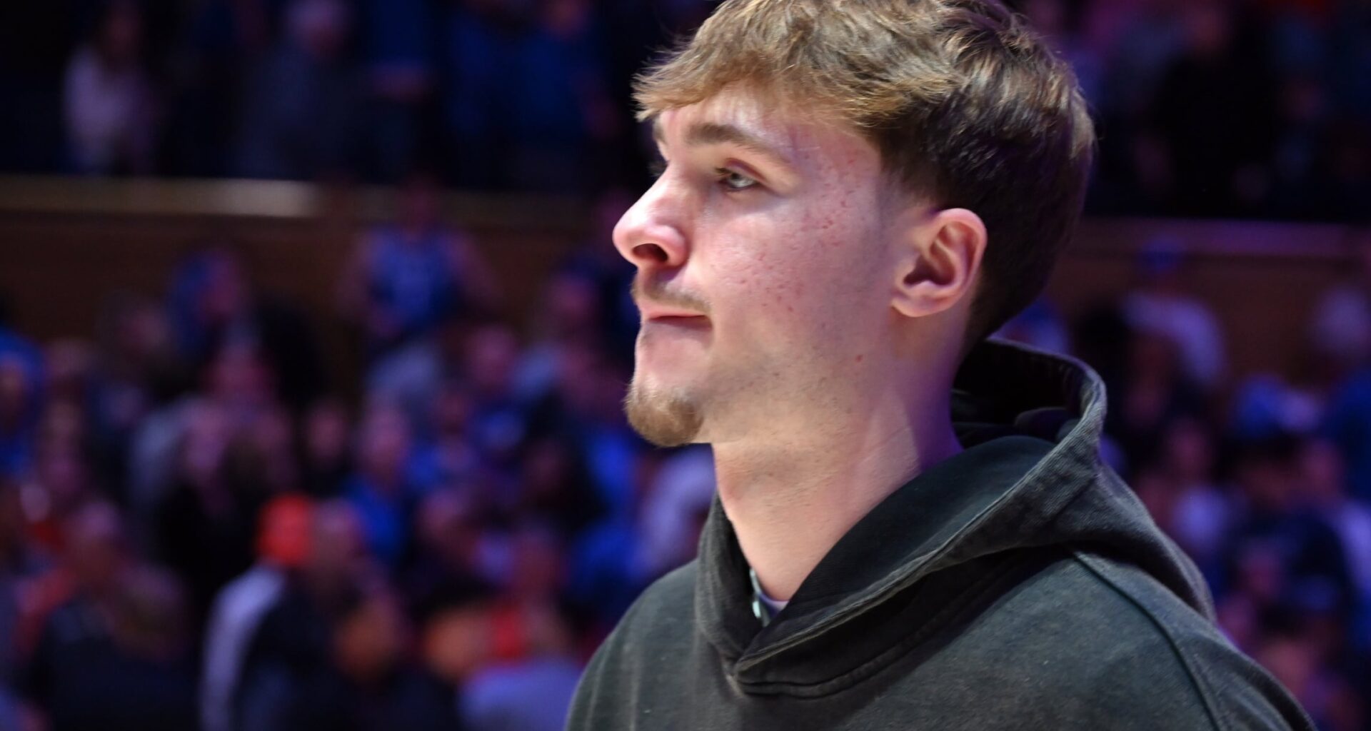 Cooper Flagg's Injury May Cause Him To Miss Rest Of Season