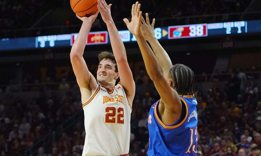 Heartland College Sports – An Independent Big 12 Today Blog