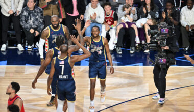 Kings vs. Spurs: No Fox Given