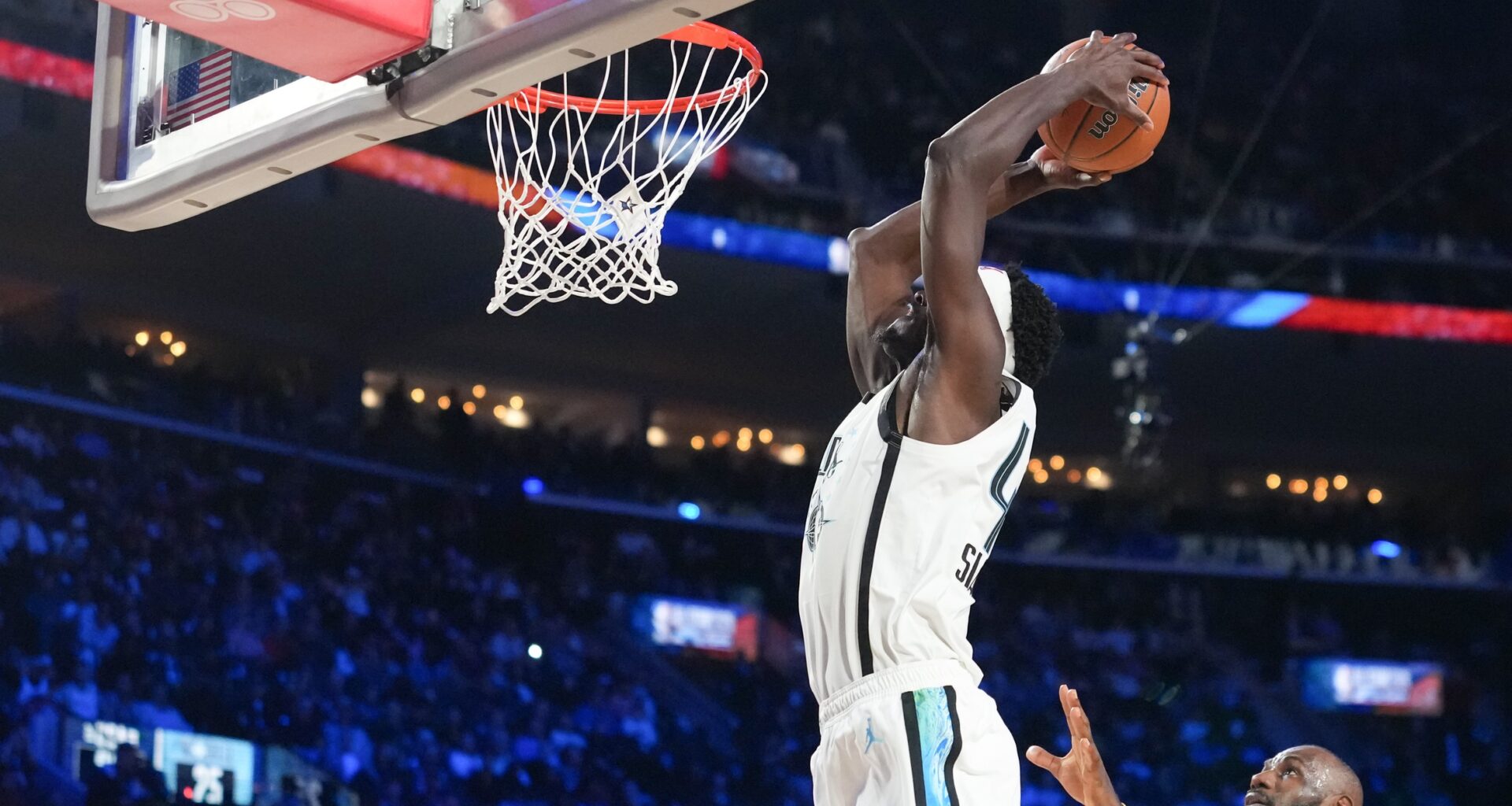 Pascal Siakam Leads Charge for Africa's Next Generation Players