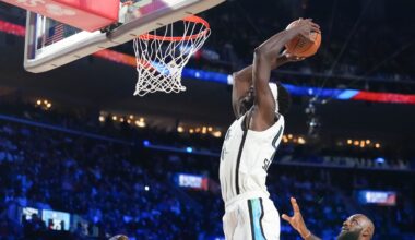 Pascal Siakam Leads Charge for Africa's Next Generation Players